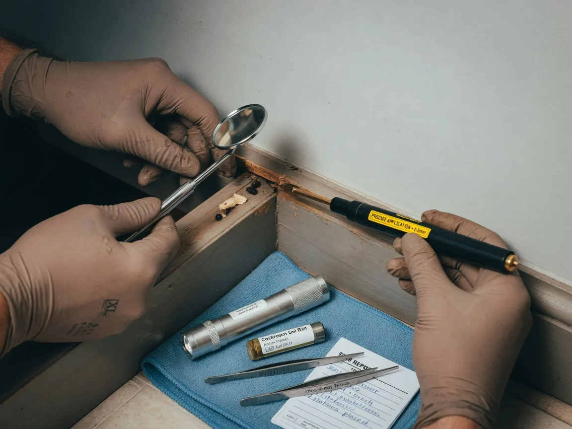 Why choose Emergency Pest Control in Kingsland, TX